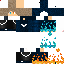 Texture for pwer