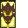 Texture for Lightning Brown Dragon