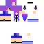 Texture for ws