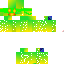 Texture for greenlegend