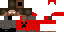 Texture for HD Steve By LinkPlayer