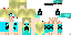 Texture for Minar ZaKi