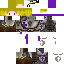 Texture for enderkat iubIUDB