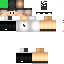 Texture for metrick0