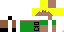 Texture for Link/Naruto