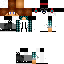 Texture for huskyu