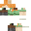Texture for ALEX