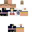 Texture for kane