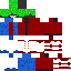 Texture for the chavalier