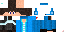 Texture for JohnPwnage (Reboot)
