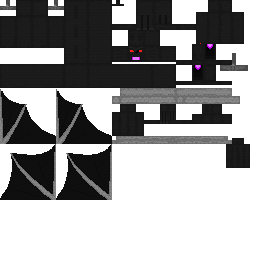 Texture for DREGON