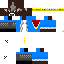 Texture for technocow