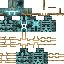 Texture for robotl