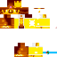 Texture for IsaacPGamerYT Golde