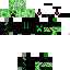 Texture for creeperhunter