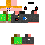 Texture for cszi