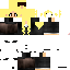 Texture for receptionist