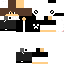 Texture for steve