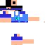 Texture for Dableo RIG