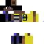 Texture for OrvilleBeebot