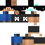 Texture for Sinboy