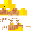 Texture for ccv