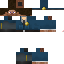 Texture for Cop Steve