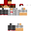 Texture for CaptainNerfy