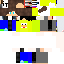 Texture for KICHENboy