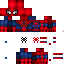 Texture for MaskeliAdam
