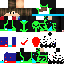 Texture for エイブン