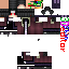 Texture for if edo tensei itachi boruto eternal ms + 1 ms\ rinnegan