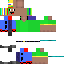 Texture for НУбик