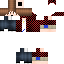Texture for herobine
