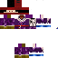 Texture for ruan ninja