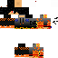 Texture for tty