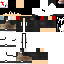 Texture for steve