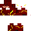 Texture for flash