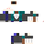 Texture for YouTubenoアイコン