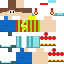 Texture for Little Slime