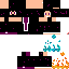 Texture for ENDERMAN CHAANEL