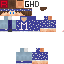 Texture for marcel