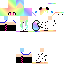 Texture for nat