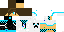 Texture for Frodon