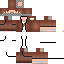 Texture for KEVIN009 БАНДИТ