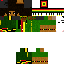 Texture for sasadas