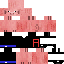 Texture for pig