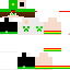 Texture for darkfly