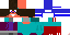 Texture for RedKlaw