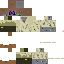 Texture for Tattered Mystic of Ancient 